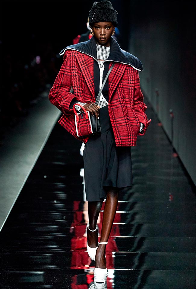 Tendances de la mode 2026