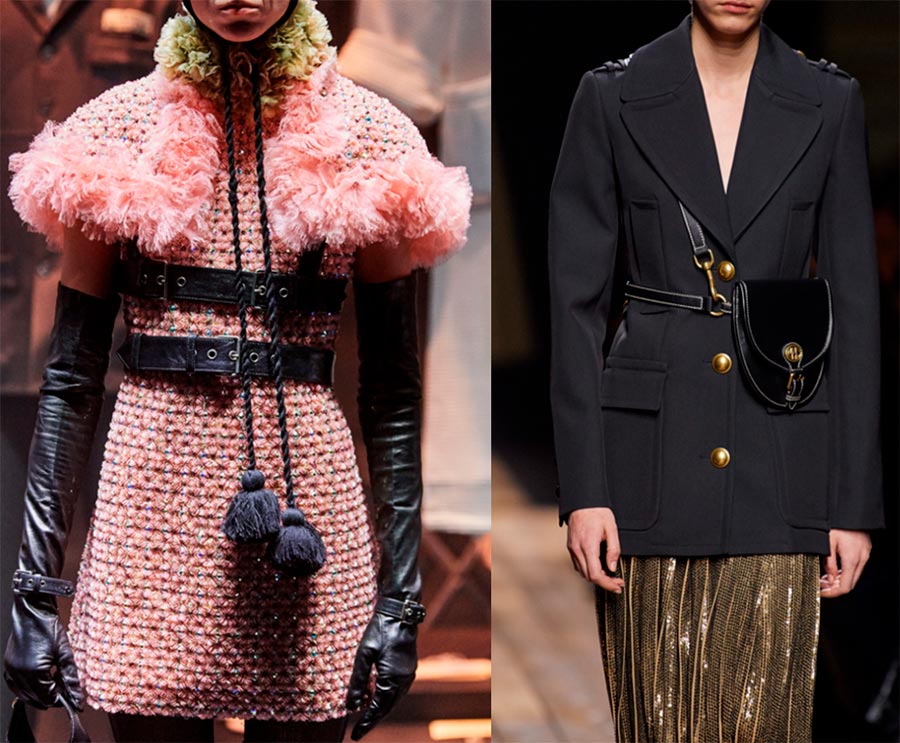 Tendances accessoires originales 2025-2026