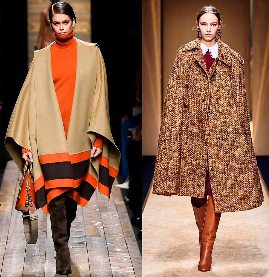 Tendances de la mode 2026