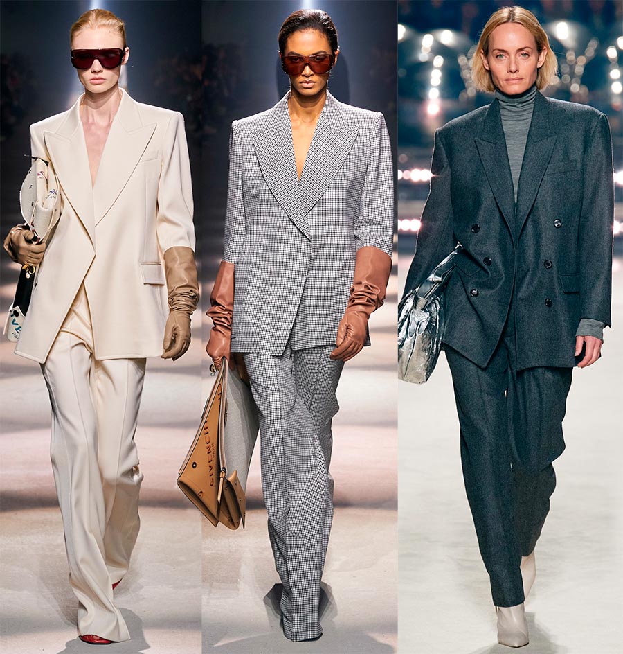 20 Tendances Mode Automne-Hiver 2025-2026