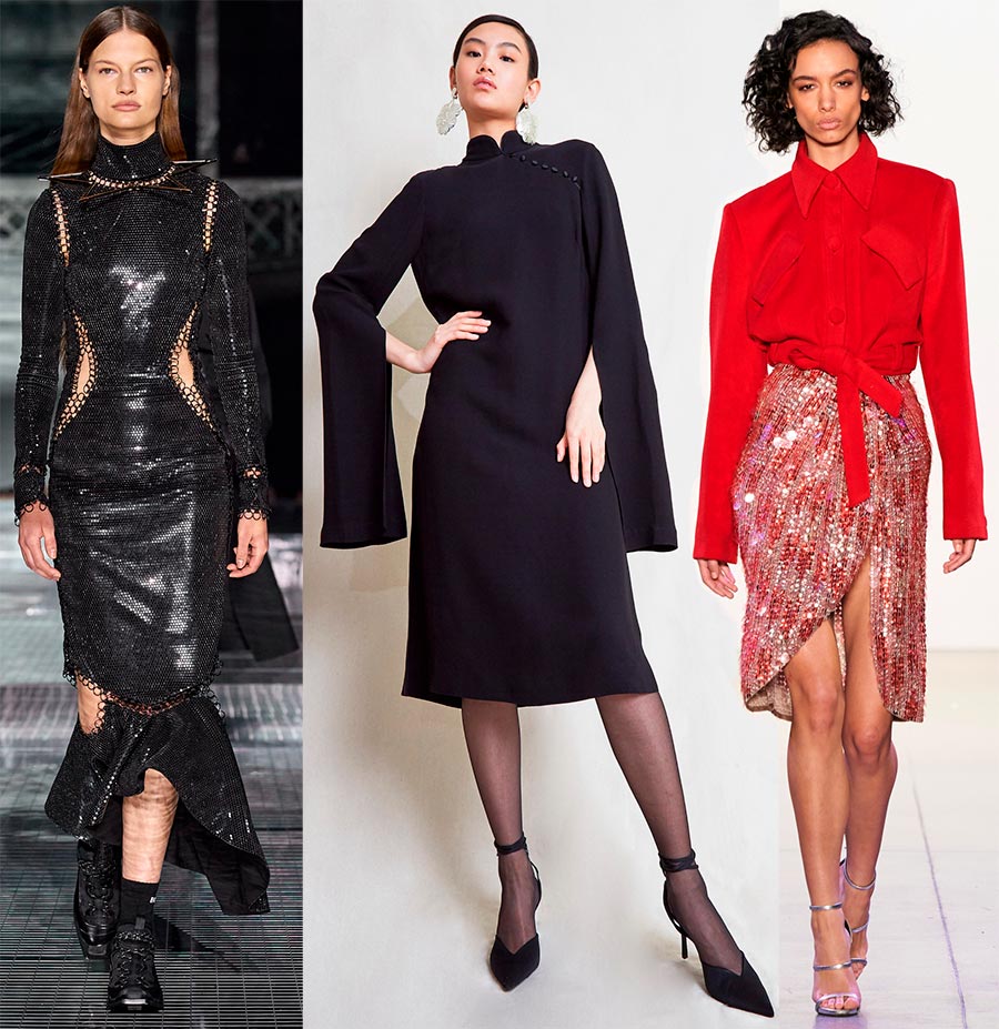 Tendances intéressantes