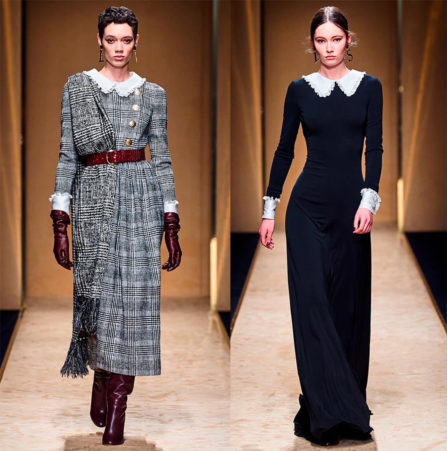 Collection Luisa Spagnoli