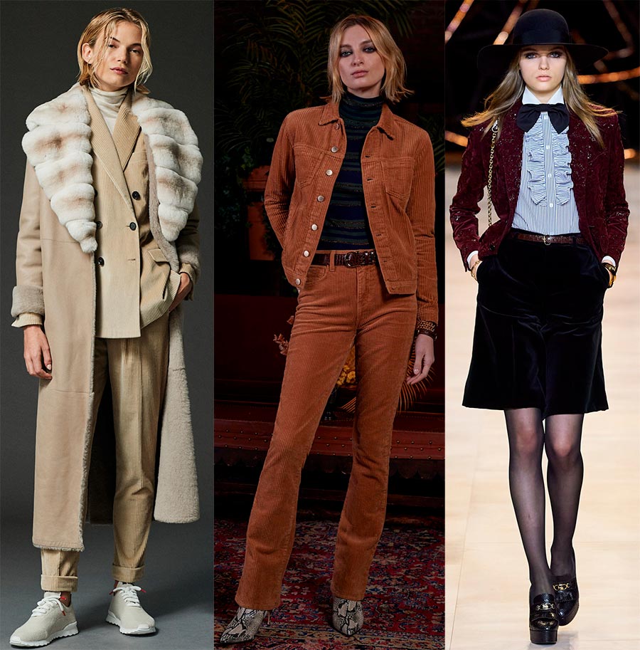 Tendances mode 2025-2026