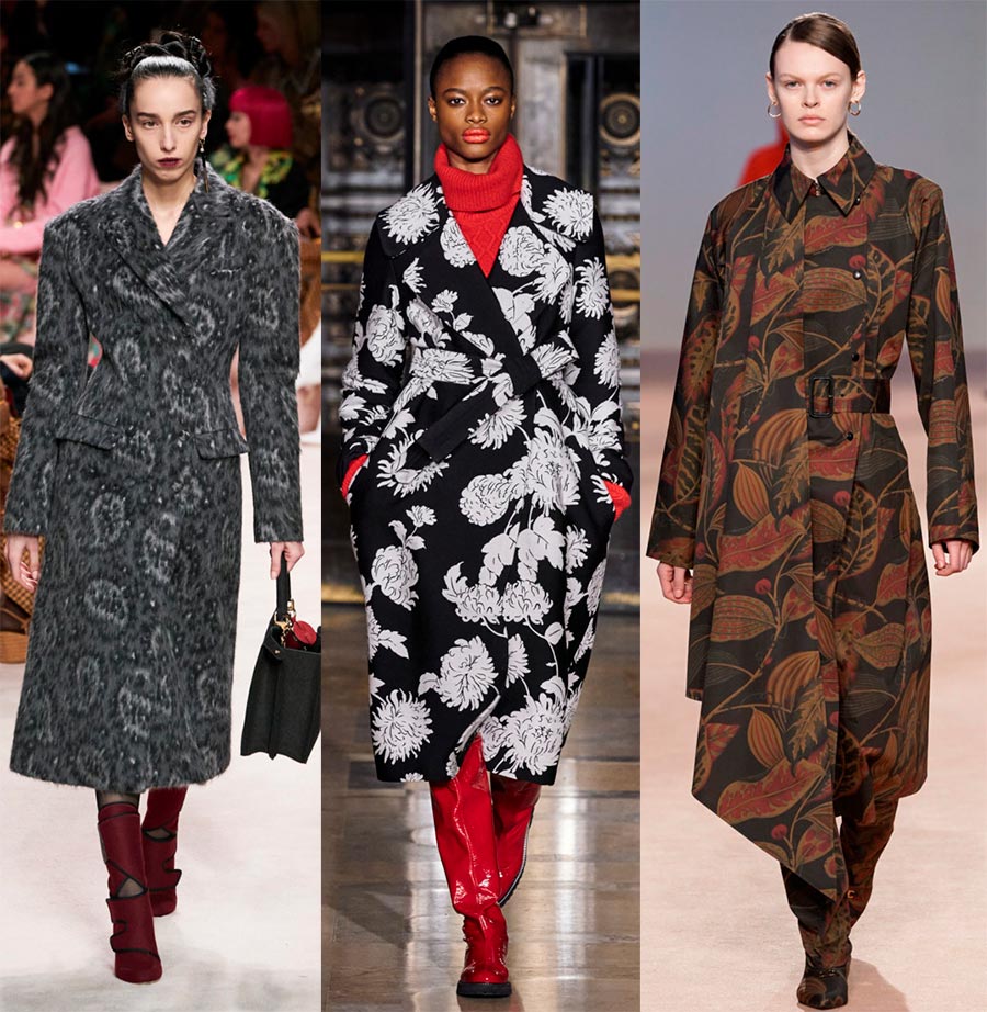 Tendances de la mode 2026