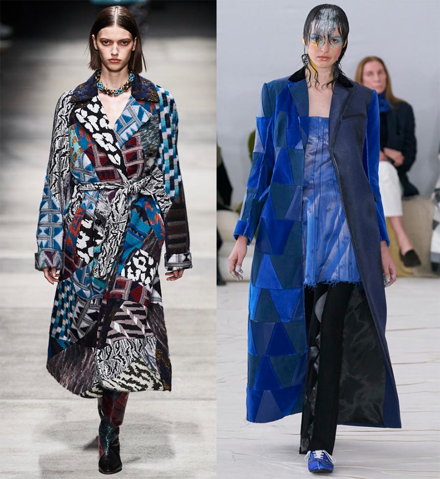 Manteaux à la mode 2025-2026