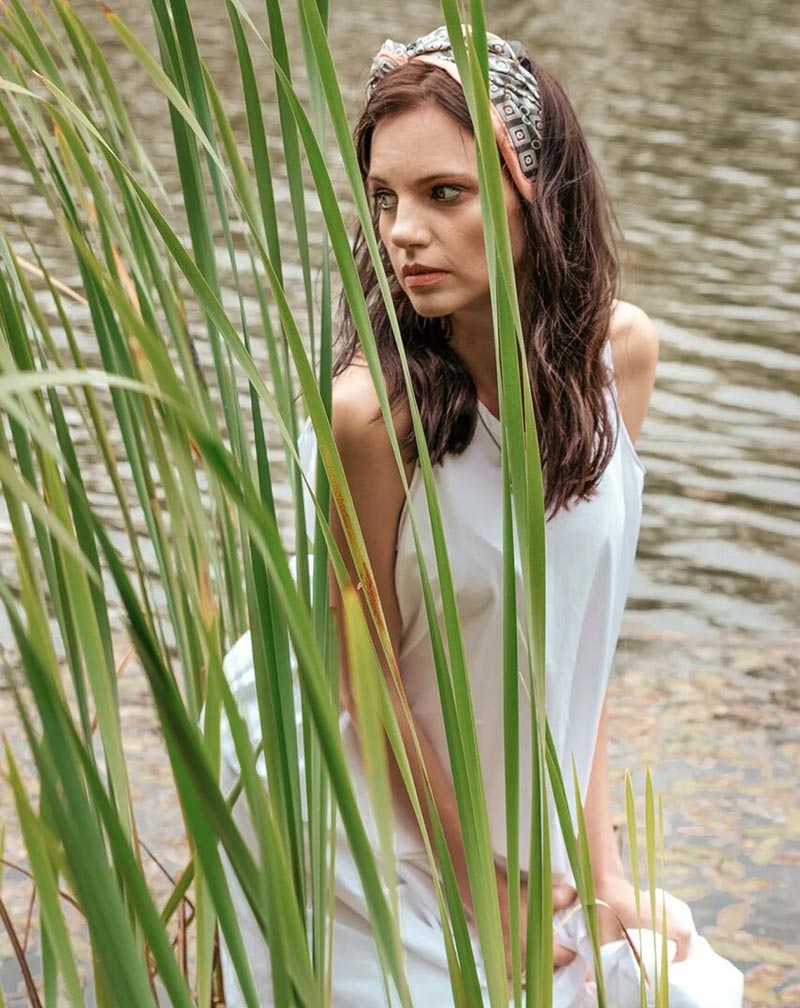 styliste Lucia Osepyan