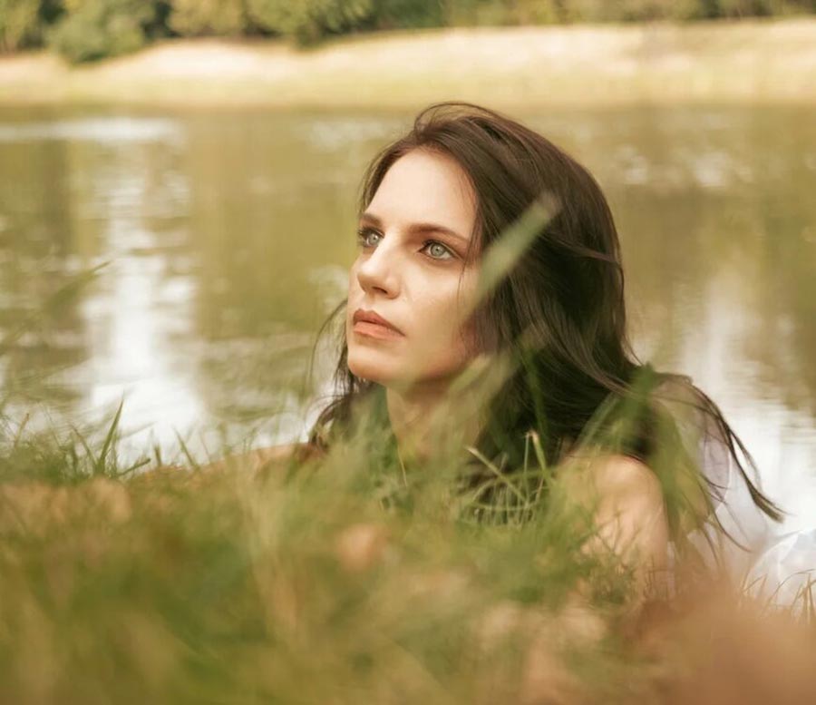 styliste Lucia Osepyan