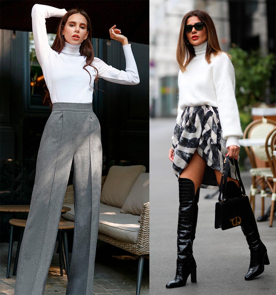 Tendance maille automne 2026 : quoi porter et comment ?