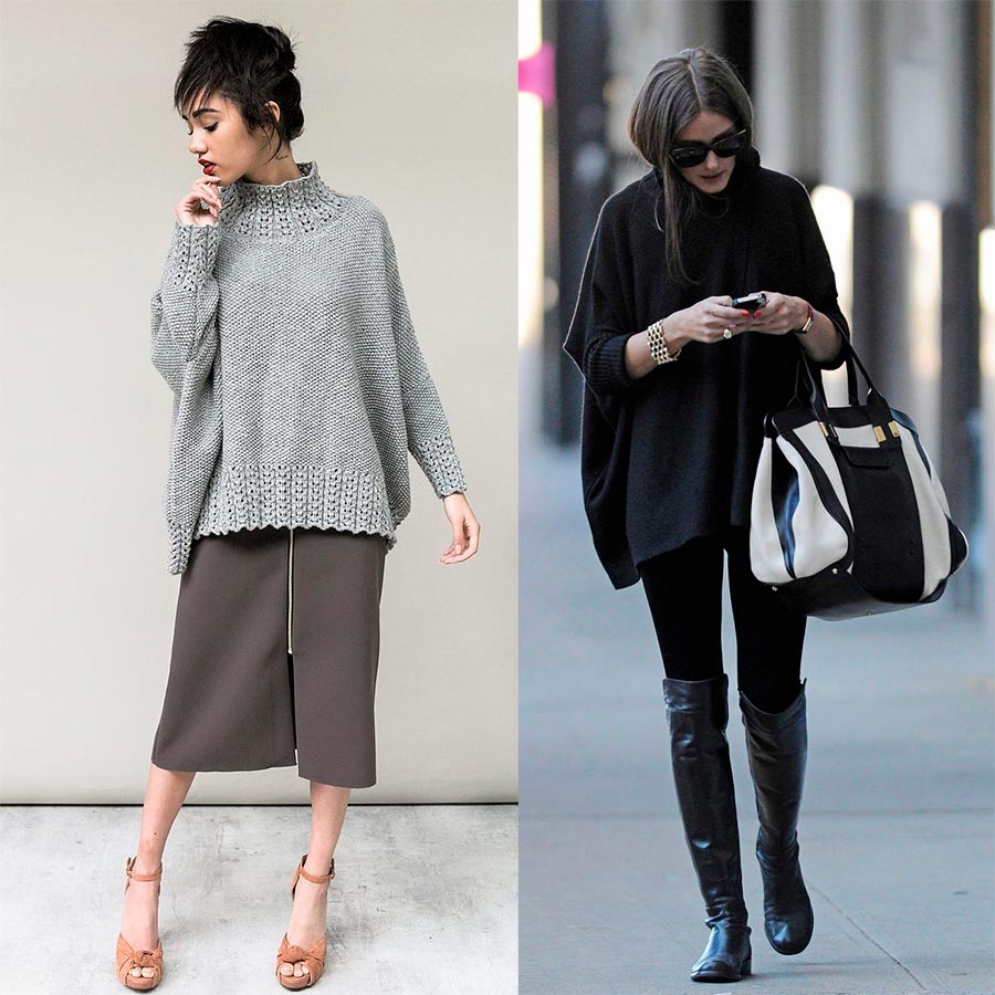 Tricots à la mode 2025-2026