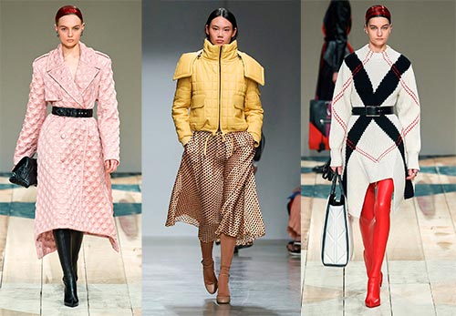 Comment adapter les tendances de l'automne 2026