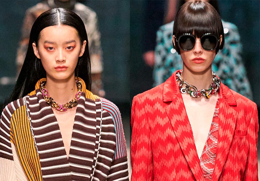 Tour de cou mode 2025-2026