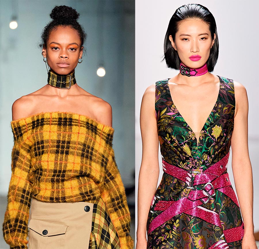 Looks mode 2025-2026