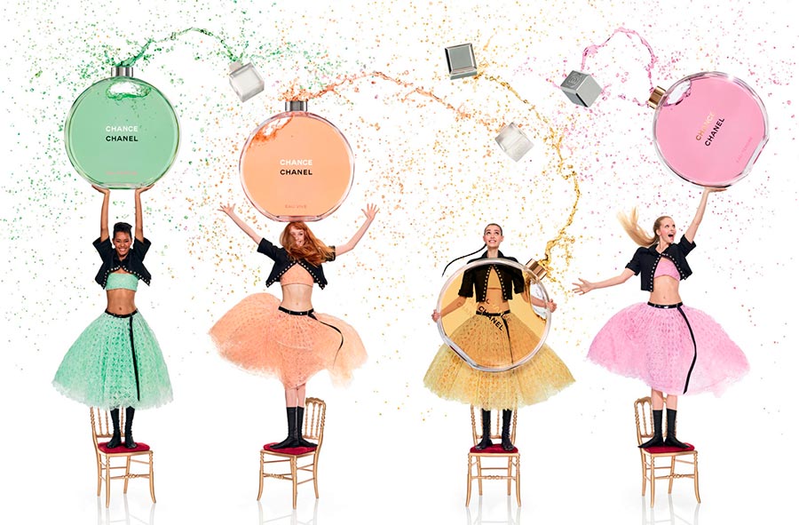 Quels parfums vous font paraître plus jeune et plus attrayant ?