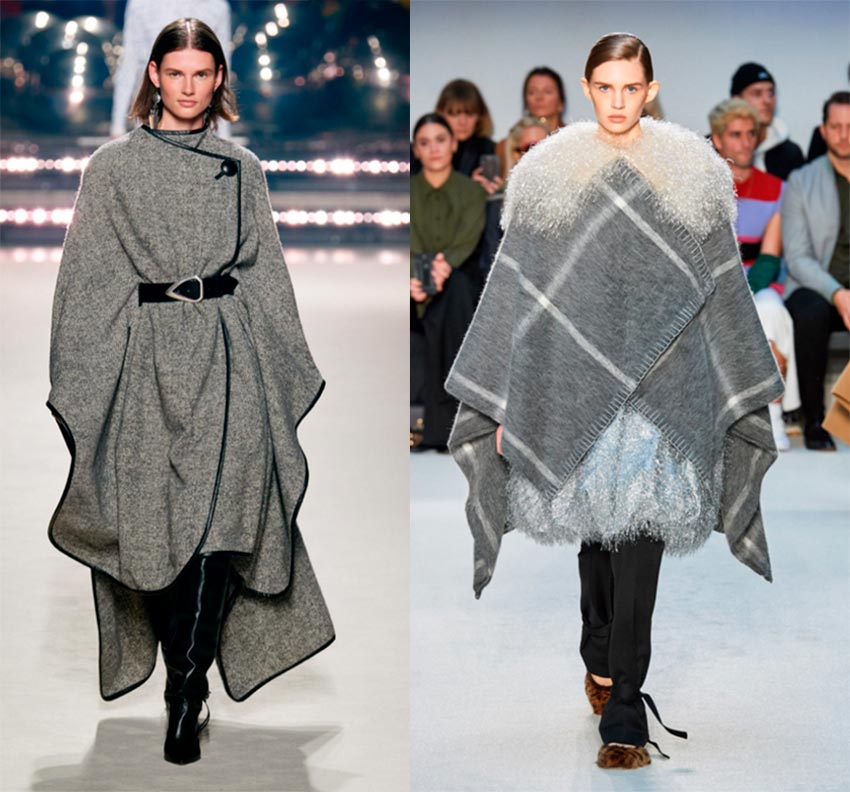 Tendances de la mode 2026