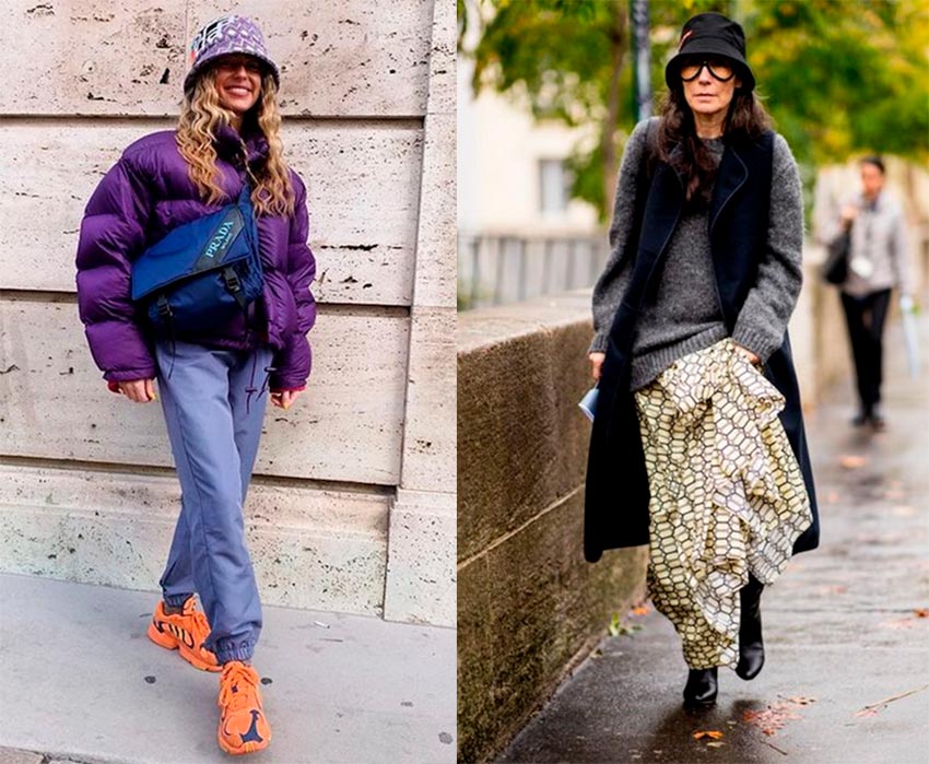 Choisir une coiffe élégante 2025-2026