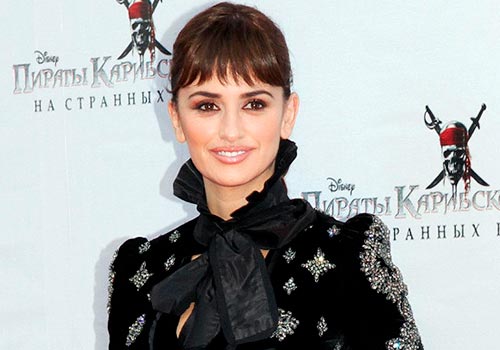 Coiffures anti-âge : une frange qui rajeunit