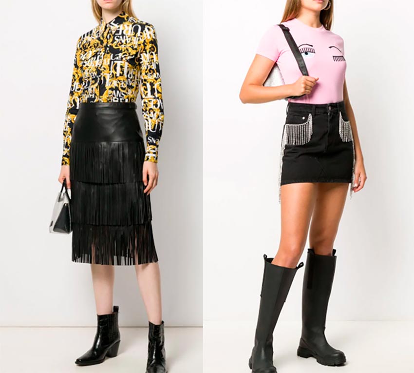 Tendances de la mode 2026