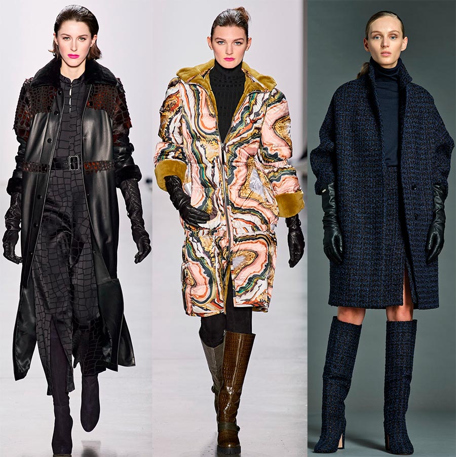 Gants longs 2025-2026