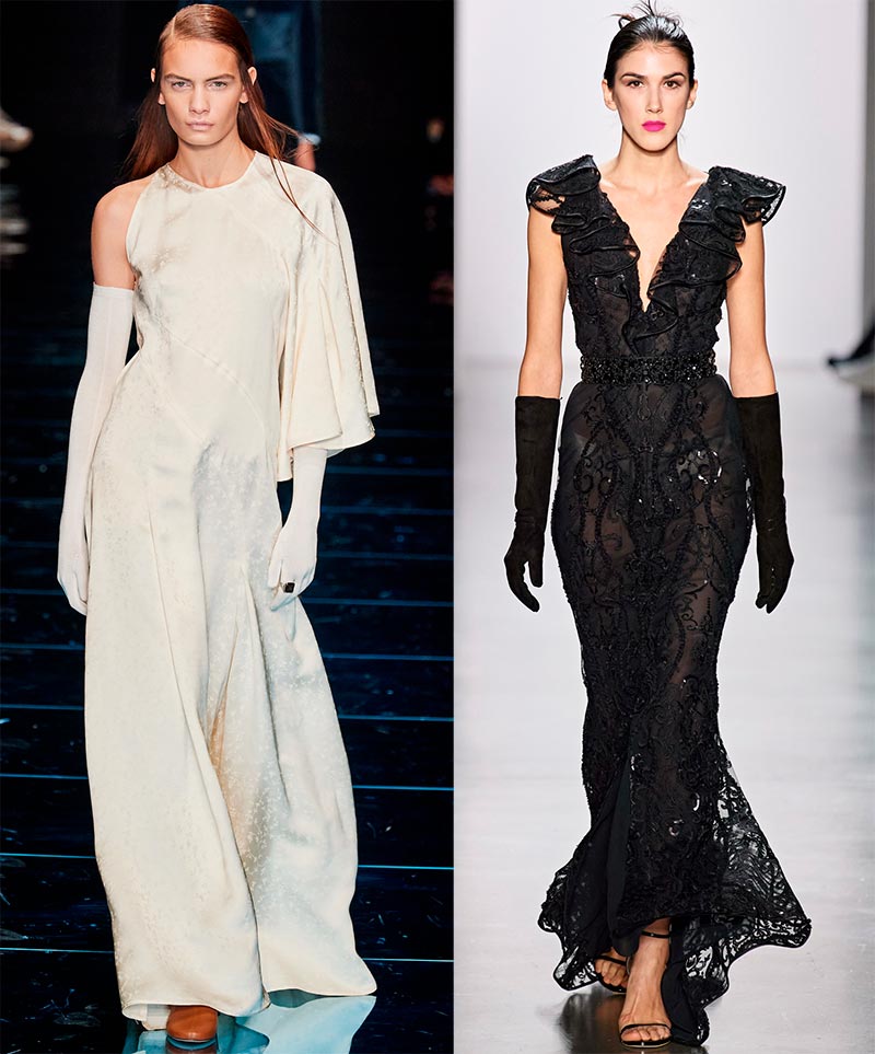 Mode Femme Automne Hiver