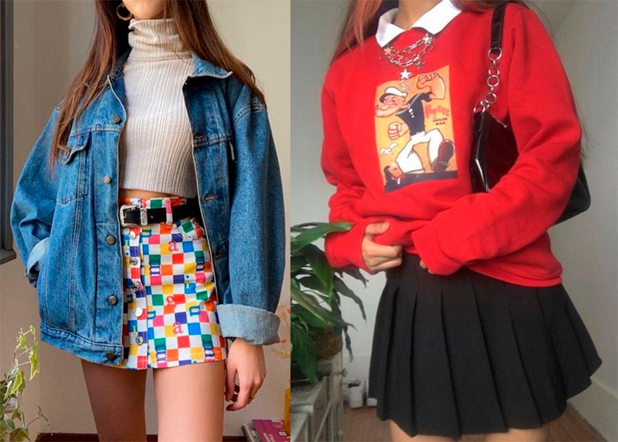 Comment acheter des vêtements pour un adolescent