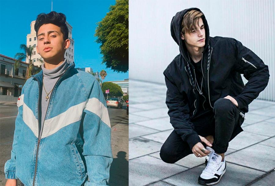 Comment acheter des vêtements pour un adolescent