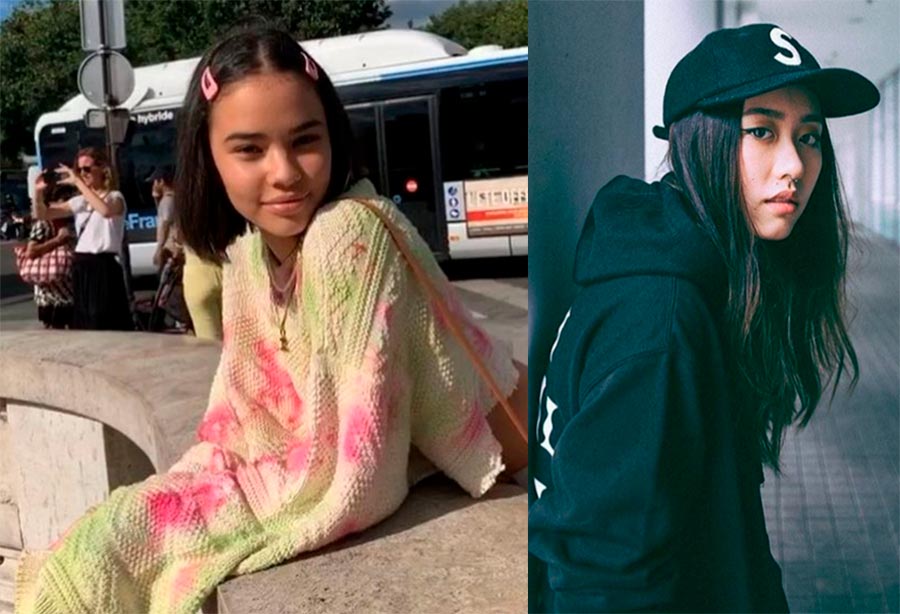 Mode et style pour les adolescents