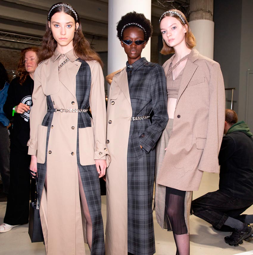 Vêtements Rokh pour les jeunes de cœur et les adolescents élégants