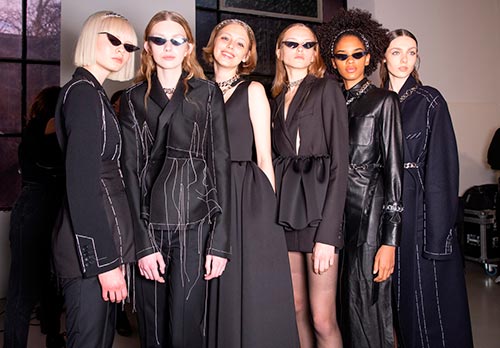 Vêtements Rokh pour les jeunes de cœur et les adolescents élégants