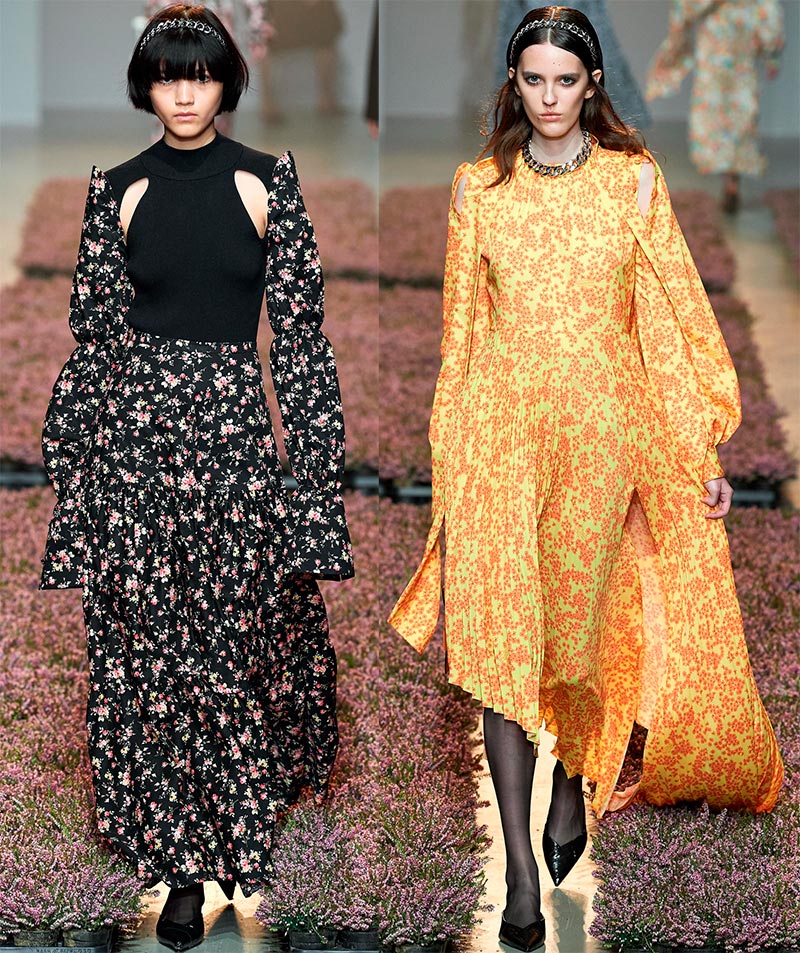 Vêtements De Mode Rokh