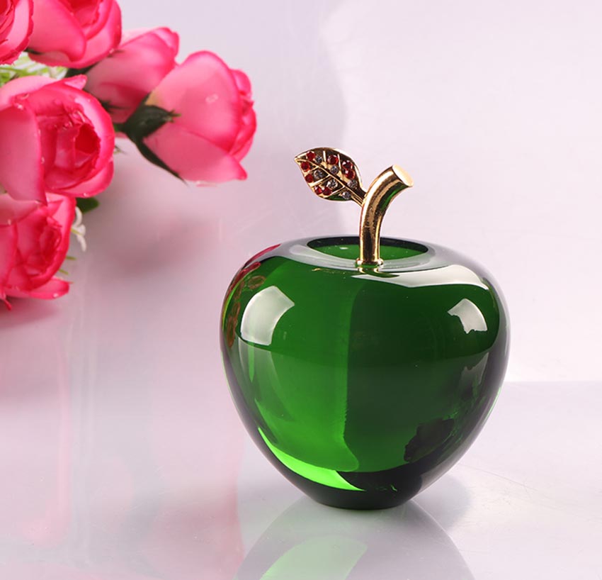 Parfum pomme