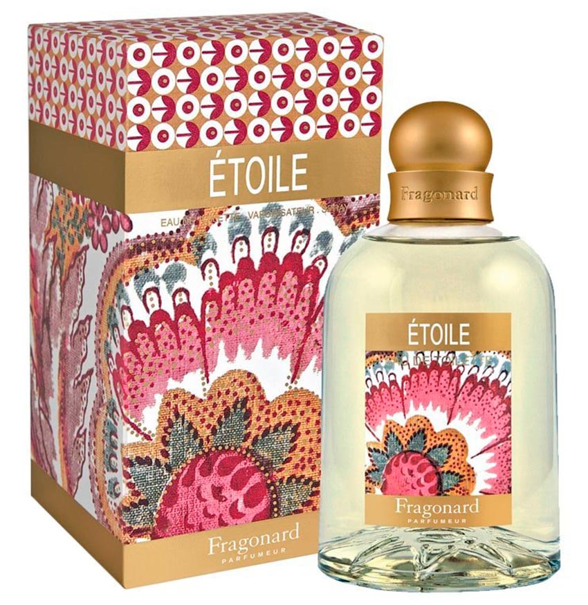 Parfumerie à la pomme