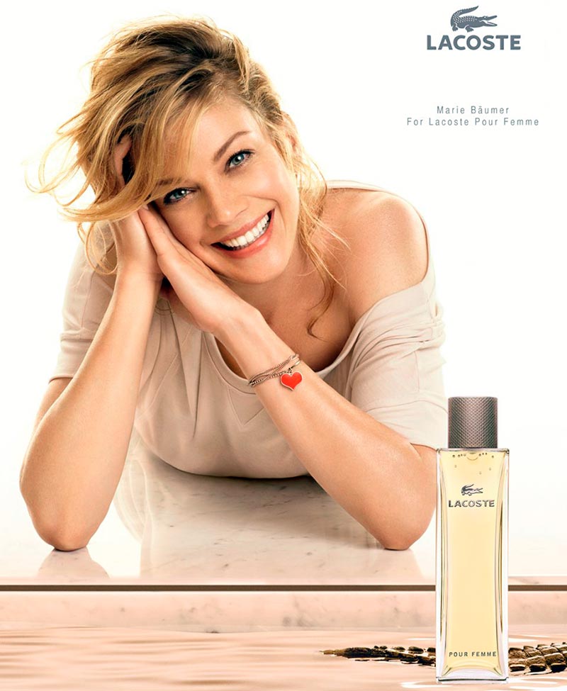 Parfum pomme : parfum gourmand