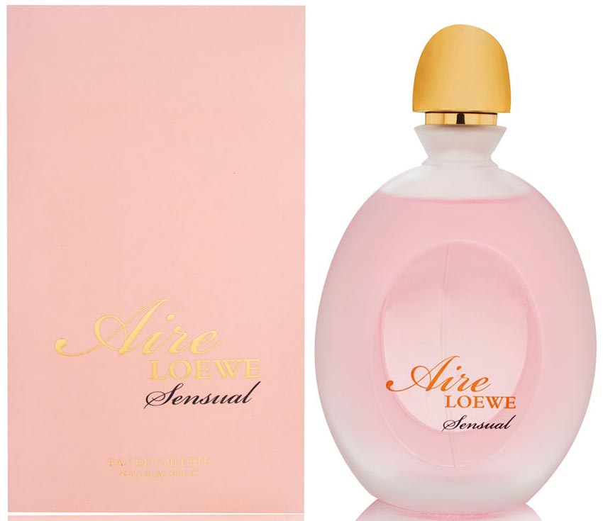 Parfum pomme