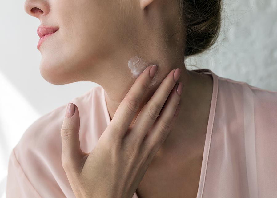 Comment retarder le vieillissement cutané