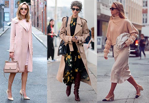 Choisir des styles vestimentaires jeunes