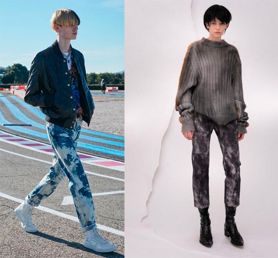 Jeans femme 2025-2026 : les tendances mode