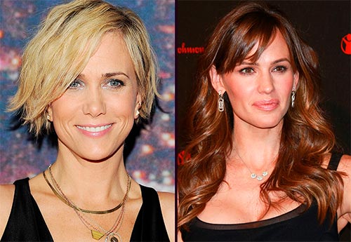 Coupes de cheveux et coiffures anti-âge pour femmes