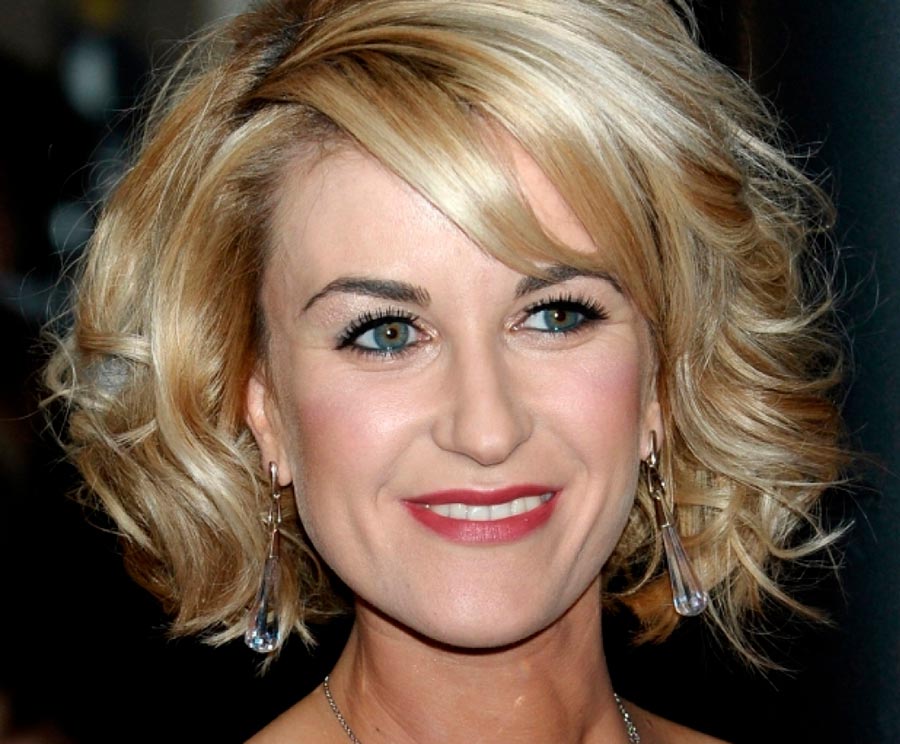 Coiffures volumineuses