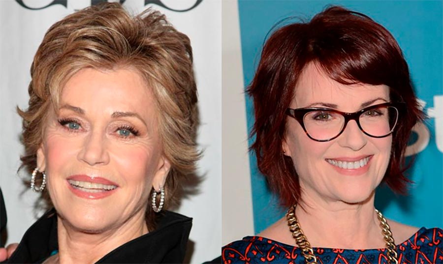 coiffures pour femmes