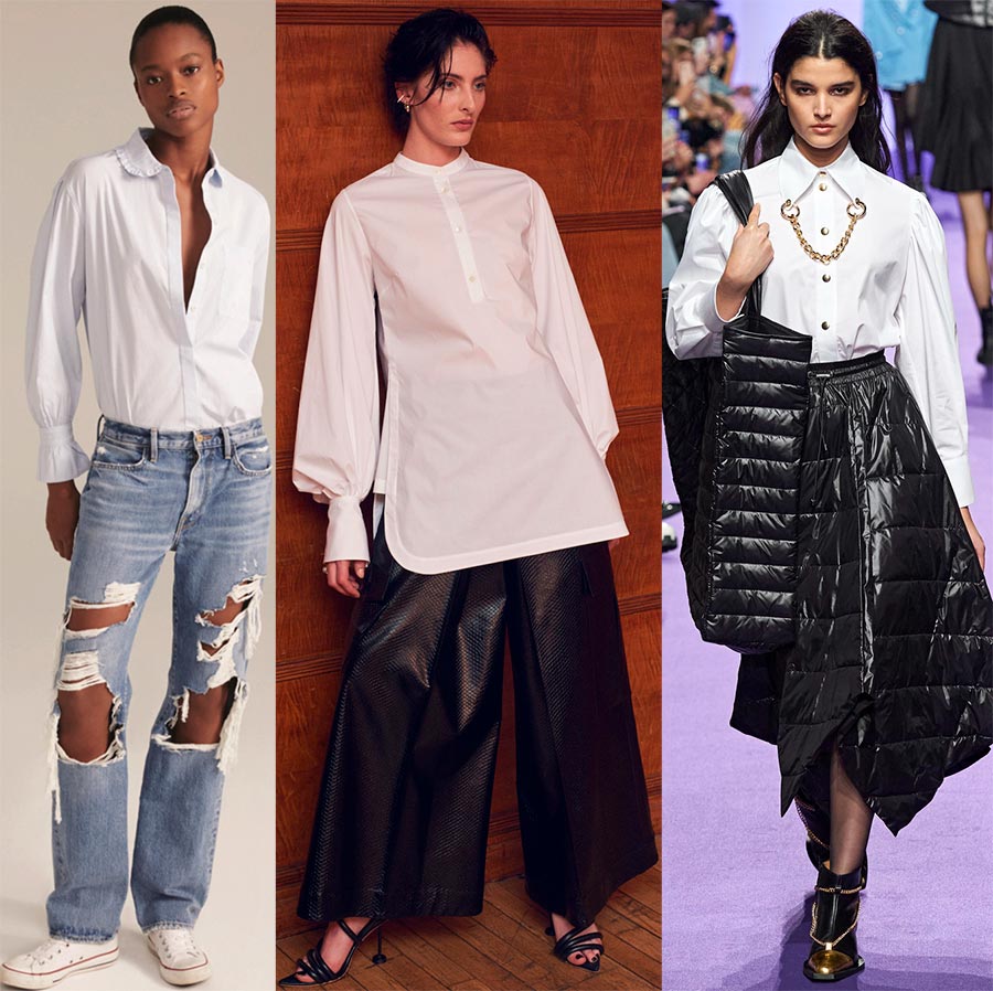 Tendances de la mode 2026