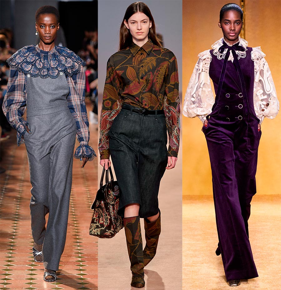 Chemisiers à la mode 2025-2026