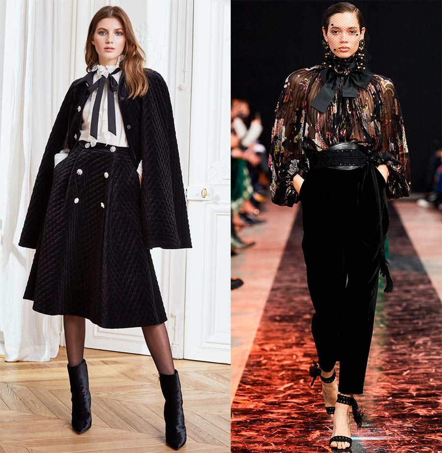 Chemisiers à la mode 2025-2026