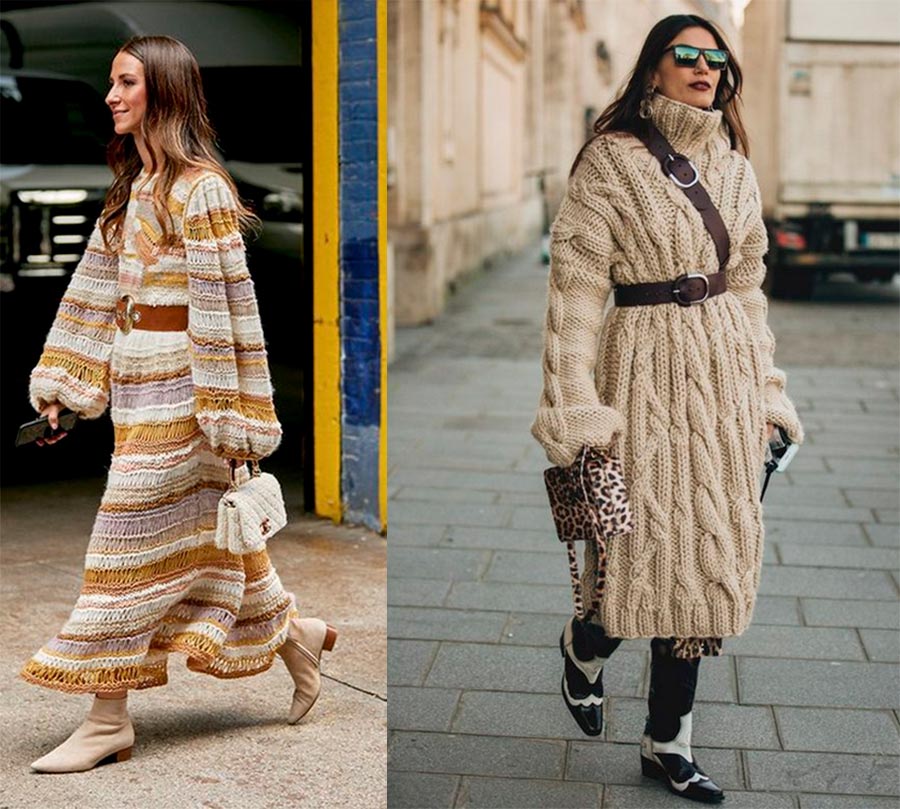 Tendances de la mode