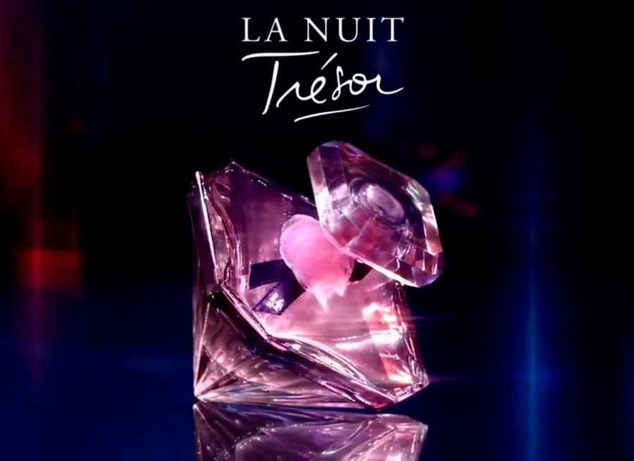 Parfumerie pour femme