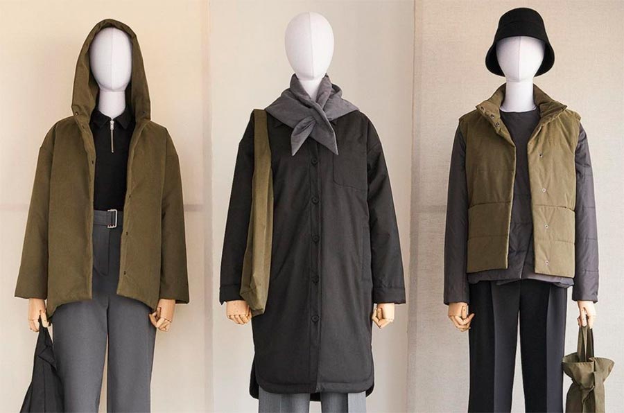 Porte de vêtements31