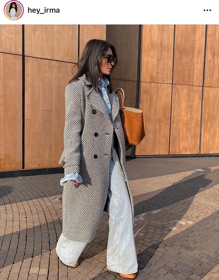 Marques de vêtements russes