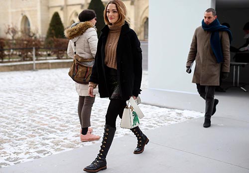 Anti-tendances automne et hiver 2025-2026 : conseils de styliste