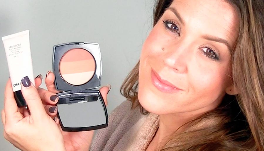 Rougir après 40 ans