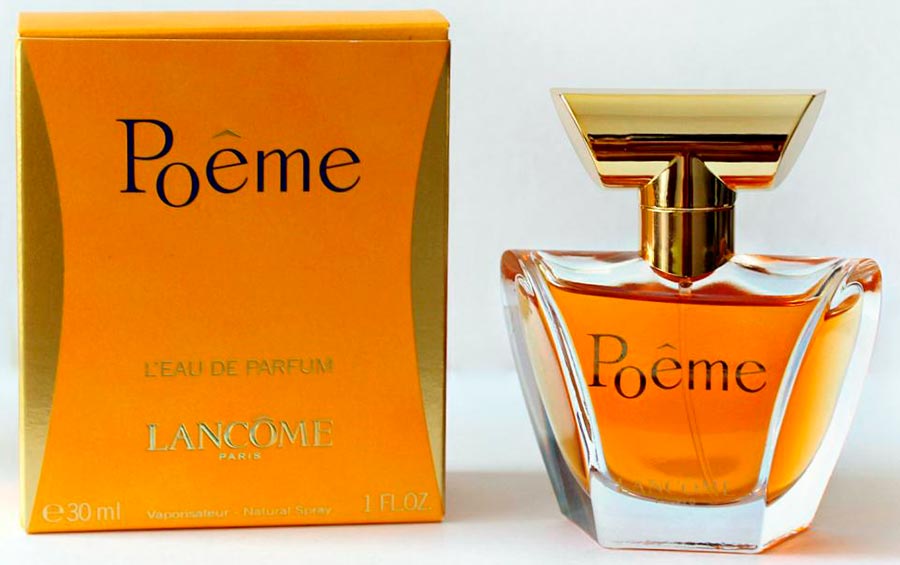 Parfum d'automne