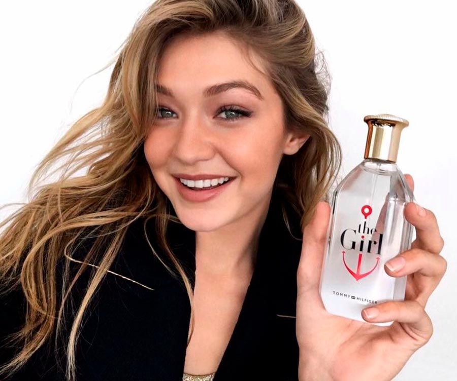 Parfumerie pour l'automne